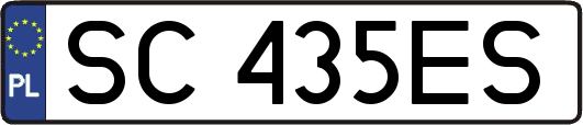 SC435ES