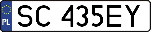 SC435EY