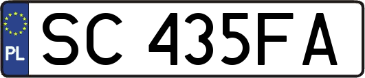 SC435FA