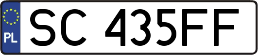SC435FF