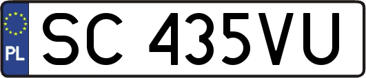 SC435VU