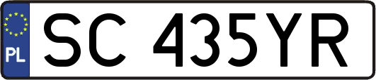 SC435YR