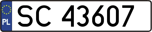 SC43607