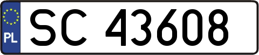 SC43608