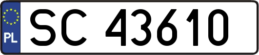 SC43610