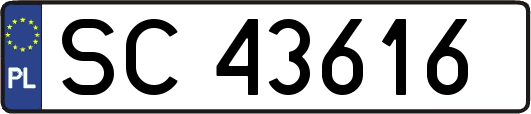 SC43616