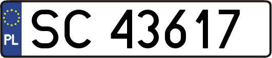 SC43617