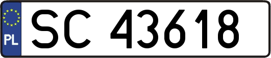 SC43618