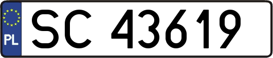 SC43619