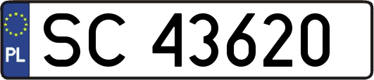 SC43620