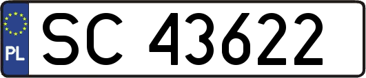 SC43622