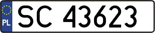 SC43623