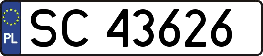 SC43626