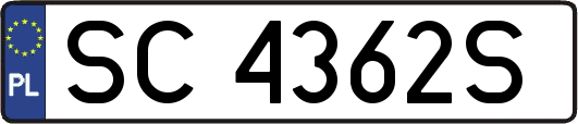 SC4362S