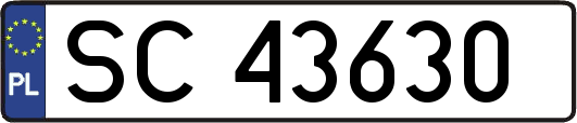 SC43630