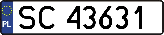 SC43631