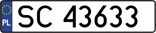 SC43633