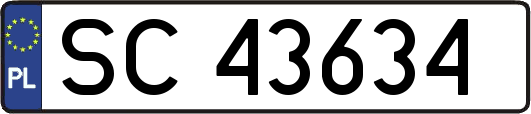 SC43634