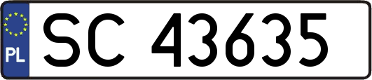 SC43635