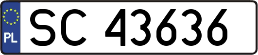 SC43636