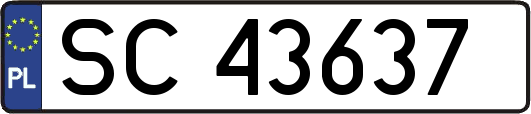SC43637