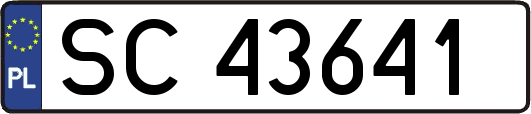 SC43641