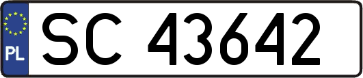 SC43642