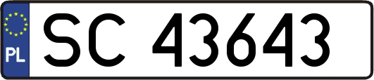 SC43643
