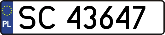 SC43647