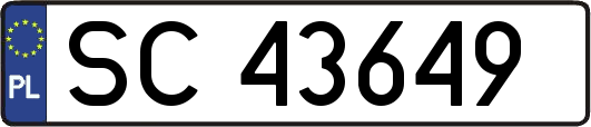 SC43649