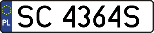 SC4364S