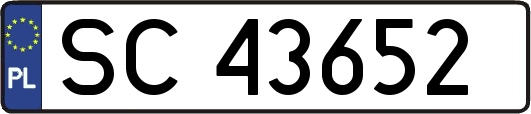 SC43652
