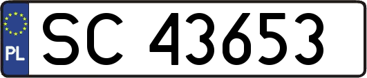 SC43653