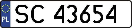 SC43654