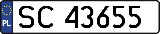 SC43655