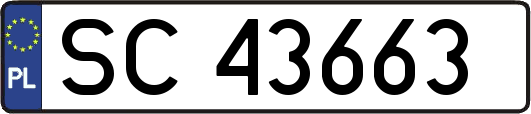 SC43663