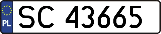 SC43665