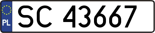 SC43667