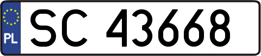 SC43668