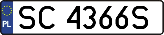 SC4366S