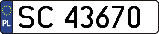 SC43670