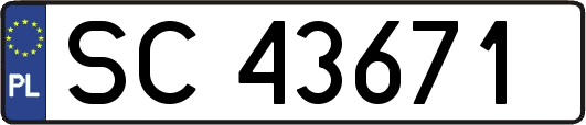 SC43671