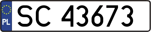 SC43673