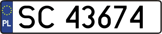 SC43674