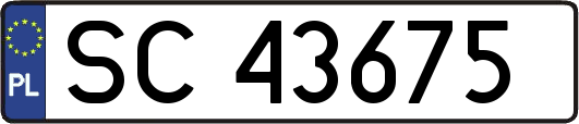 SC43675