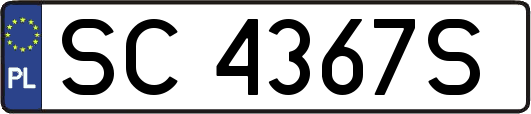 SC4367S
