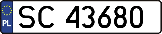 SC43680