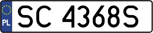 SC4368S