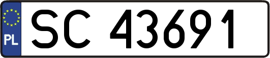 SC43691
