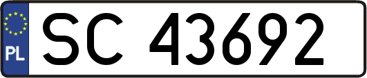 SC43692